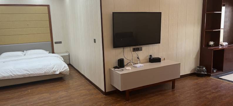 铂金大酒店图片