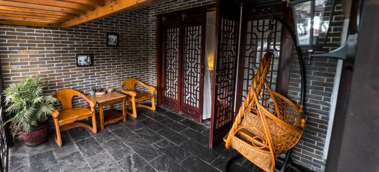 花垣悠然居民宿(茶峒古镇店)图片