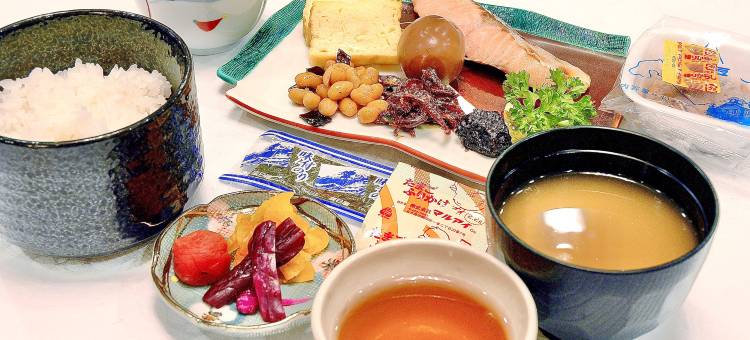 冈山环球酒店第二附楼(Okayama Universal Hotel Second Annex)图片