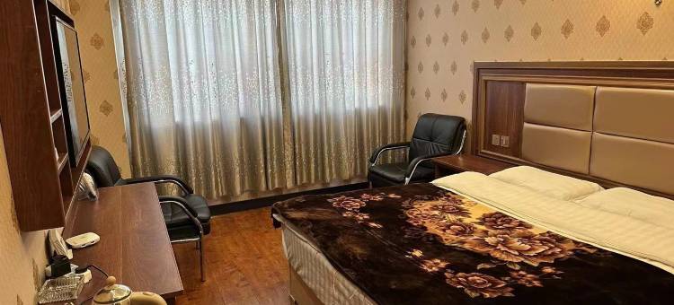 古多贡琼酒店图片