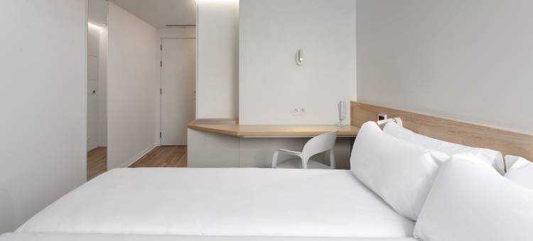 法马利康B&B酒店(B&B Hotel Famalicão)图片