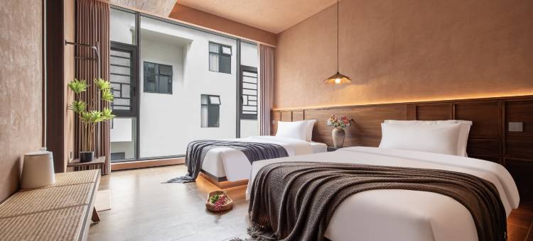 仰天湖云涧有房民宿图片