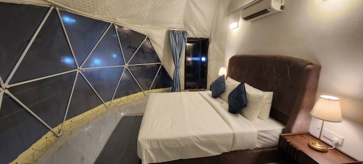 登巴湾刁曼酒店(Dumba Bay Tioman)图片
