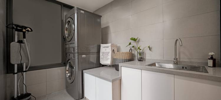 如家派柏·云酒店(上海奉贤南桥店)图片