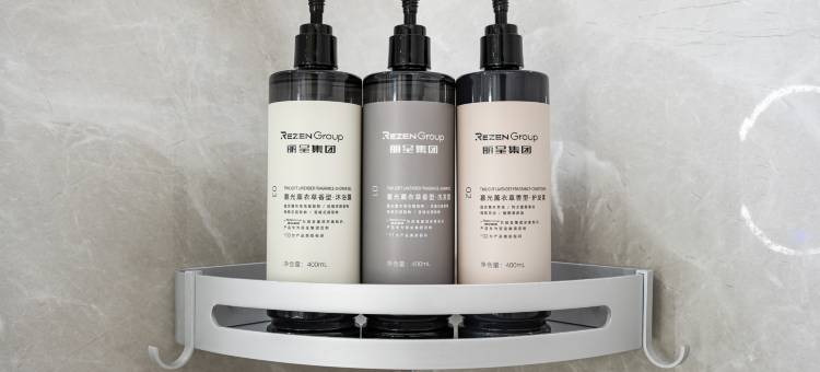 天津宝坻电视台丽呈睿轩酒店图片