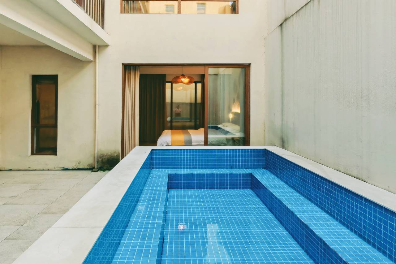 丹霞云栖民宿图片