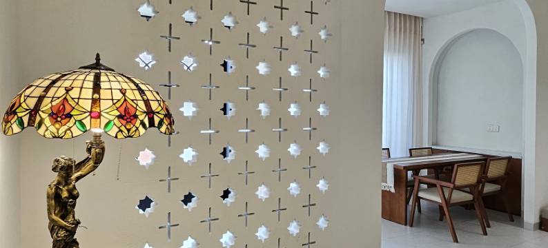 云涧花屿民宿图片