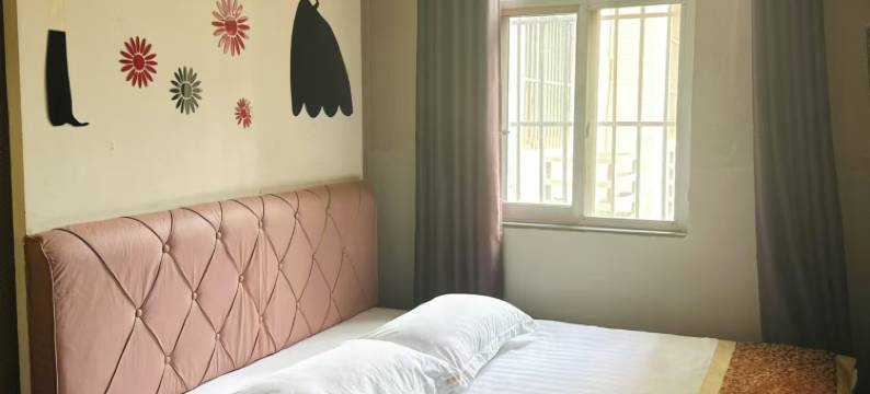 川音宾馆(四川新都区音乐学院店)图片