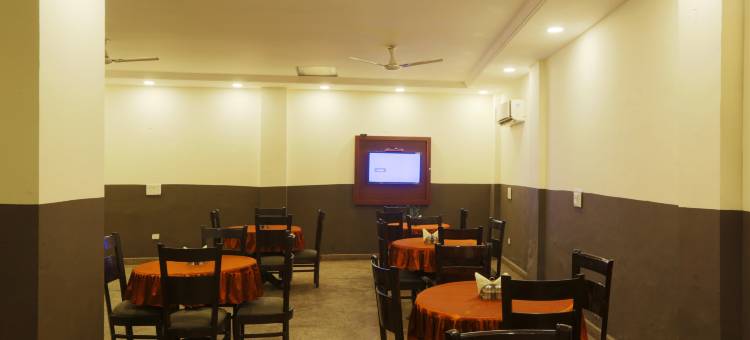 Airport Hotel Classic Park图片