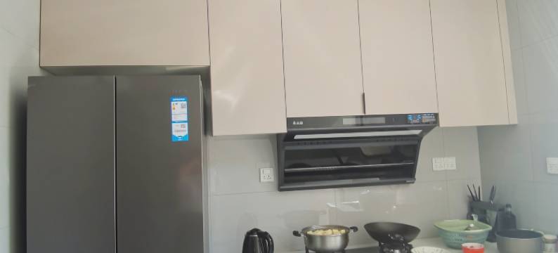 泊阳民宿(近大石板古村)图片