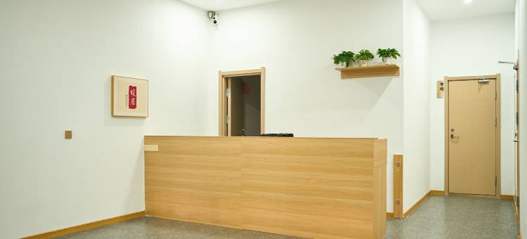 拾贰客栈(长白山高铁站店)图片