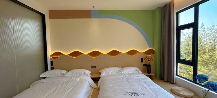 小野家·海景小院图片