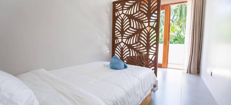 杜马盖地一帆潜水度假村(E-FUN DIVE RESORT)图片