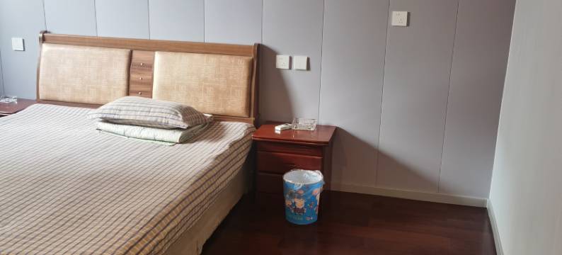 馨宇旅社(大连周水子国际机场店)图片