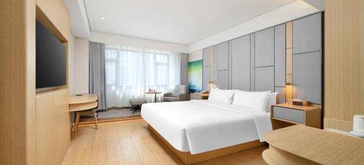 全季酒店(哈尔滨景阳街中华巴洛克店)图片