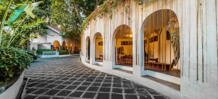 图古勿里达酒店(Hotel Tugu Blitar)图片