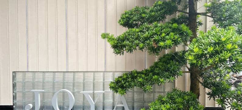 深圳JOYA湾悦国际酒店(白石洲地铁站世界之窗店)图片