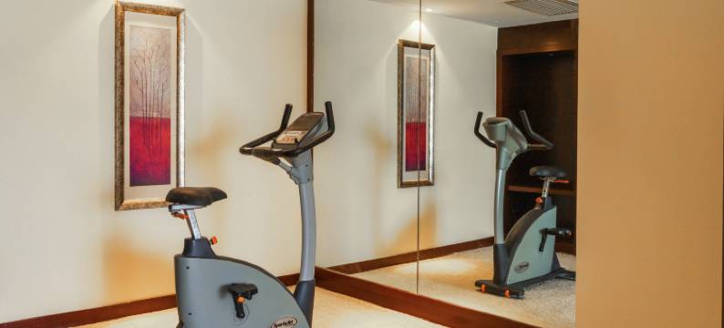 北京瑞麟湾温泉度假酒店图片