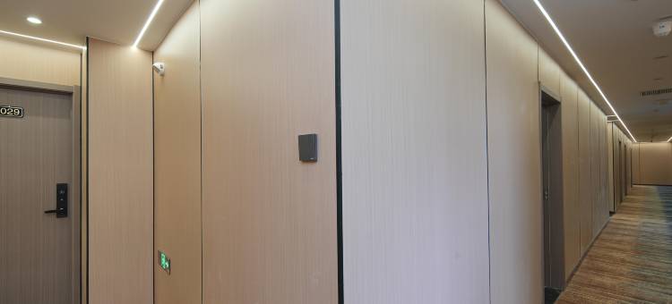 霄汉酒店(青岛凯德MALL新都心店)图片