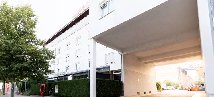 阿维瓦酒店(Hotel Aviva)图片