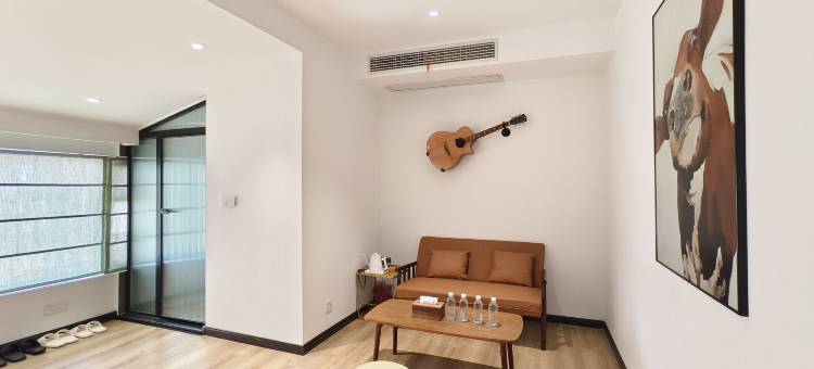 杂木林民宿(南山竹海店)图片