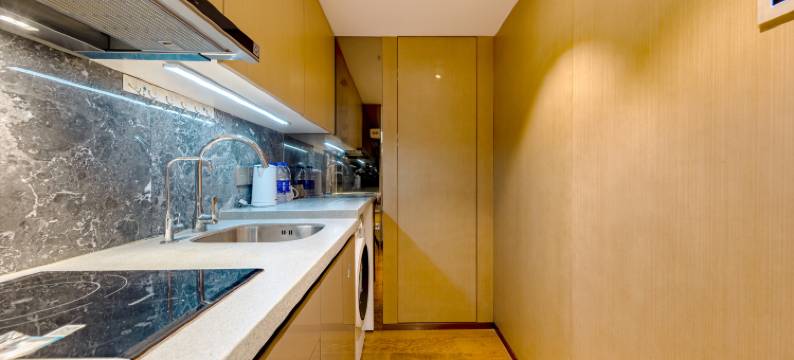 北京家美酒店式公寓(宋家庄地铁站店)图片