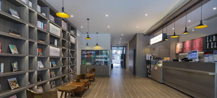 汉庭酒店(成武店)图片