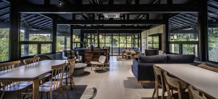 向野而生(南京银杏湖店)图片