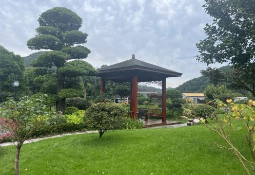 Sylvan Haven Hotel Hotel Overview