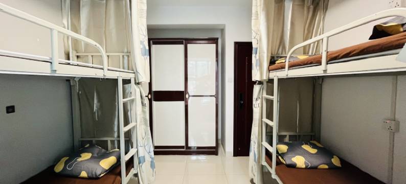 乐迁青年旅舍图片