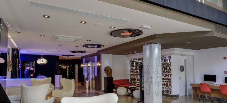 伊罗酒店(Evenia Rocafort)图片