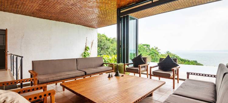好运合集别墅视野(Villa Vista by the Serendipity Collection)图片