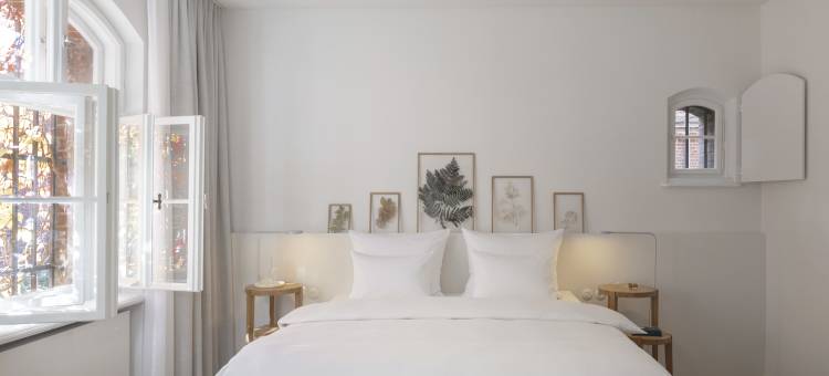 威尔米娜(Wilmina Hotel)图片