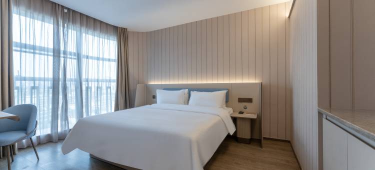 汉庭酒店(温州鹿城广化桥店)图片