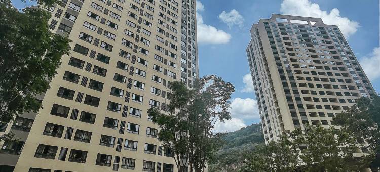 小叶榕康养·安顺旅居民宿图片