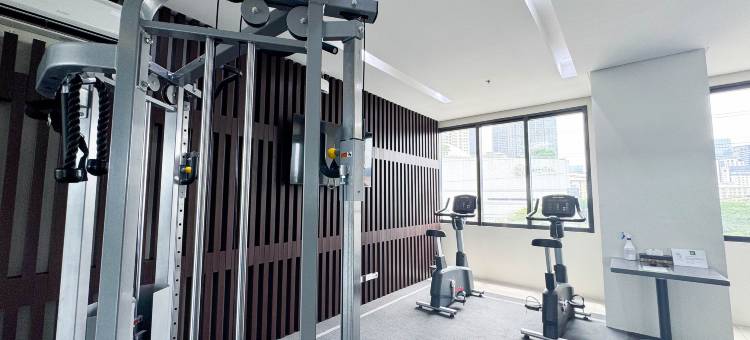 堡垒101酒店(Hotel101 - Fort)图片