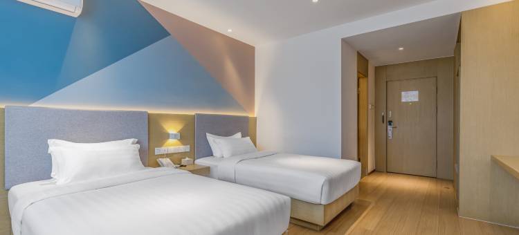 如家驿居酒店(承德狮子园路店)图片