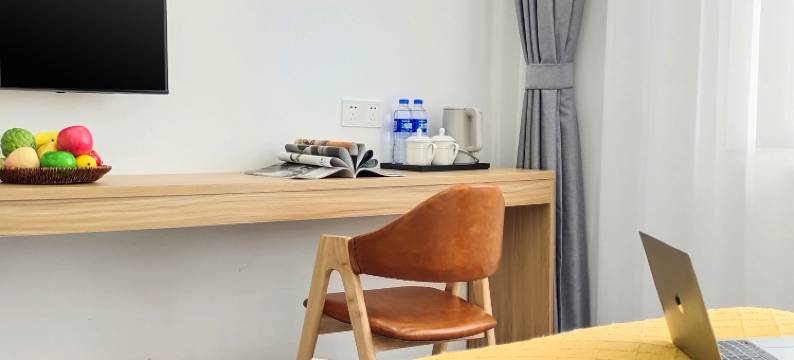 山野涧酒店(成都天府国际机场店)图片