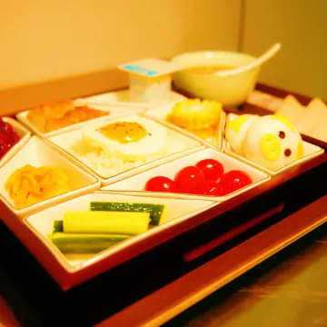 锦舍·栖息堂精品民宿（长治城隍庙店）