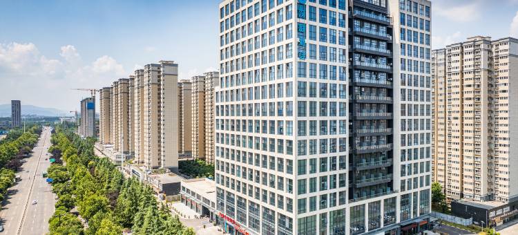 汉庭酒店(洛阳开元大道店)图片