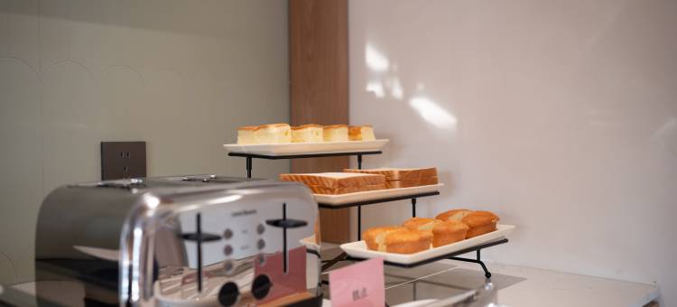林枫酒店(重庆南滨路长嘉汇店)图片