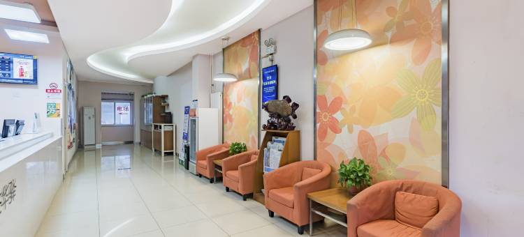 如家华驿精选酒店(北京大兴大悦春风里店)图片