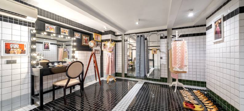 文斯水门酒店(Vince Hotel Pratunam)图片