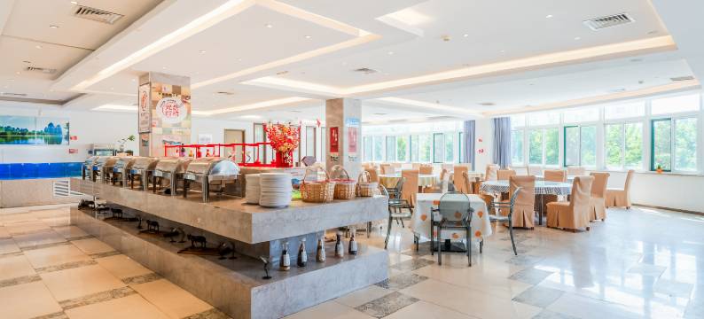 烟台东方荟酒店(烟台职业学院店)图片