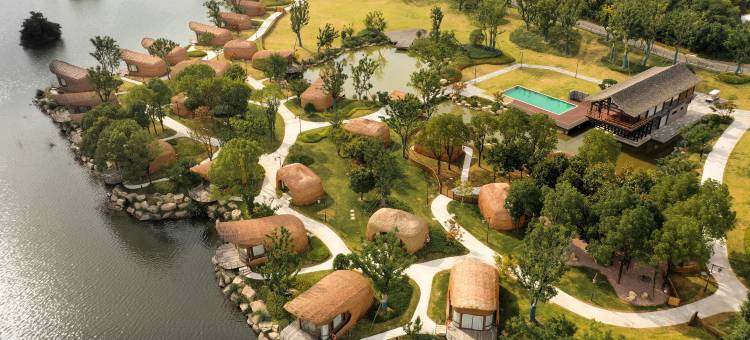 金华金东开元颐居酒店图片