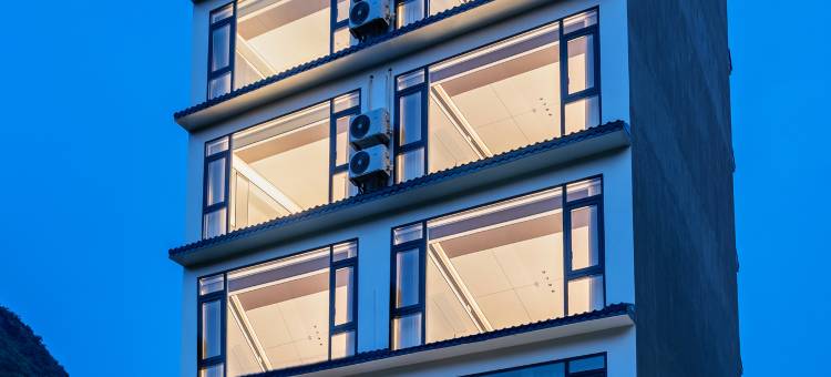 翠峰竹语·三姐印画·漓江畔·竹韵秘境民宿(印象刘三姐景区店)图片