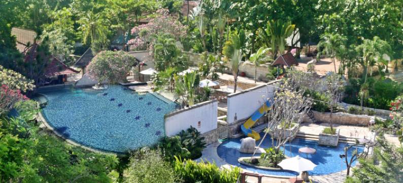 洛林索罗酒店(Lorin Solo Hotel)图片