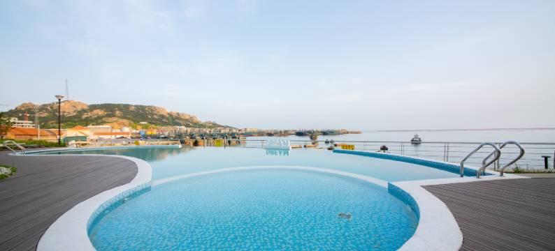 三梦季·海景花园度假酒店(西霞口动物园店)图片