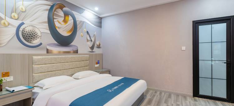 如家华驿酒店(涿鹿隆都路店)图片