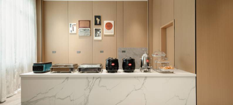 丽雅时尚酒店(陆川火车站店)图片